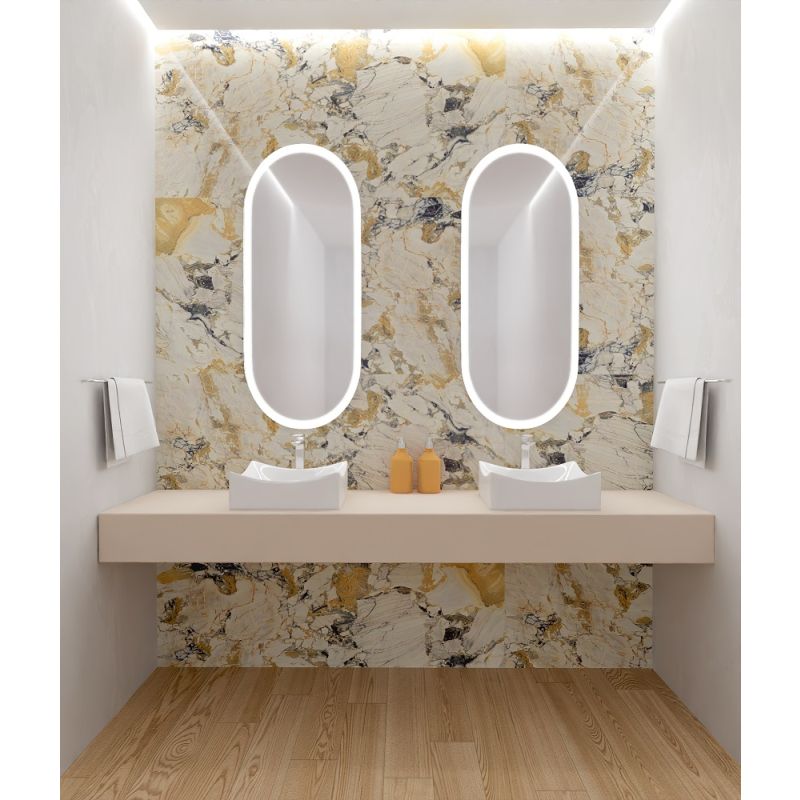 Раковина-чаша Aquatek 40 AQ5516-00 Белая