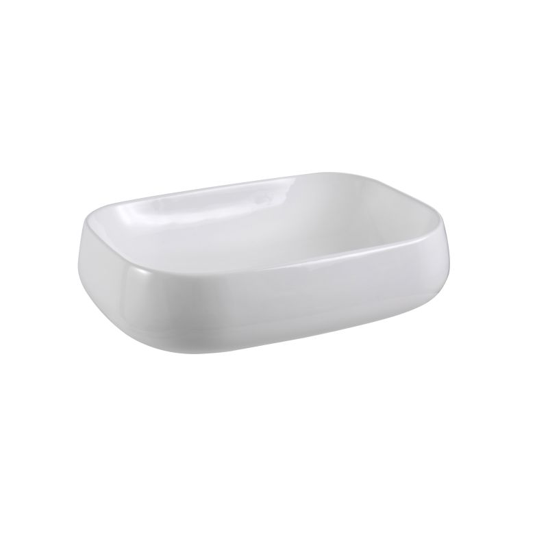 Раковина-чаша Aquatek 56 AQ5526-00 Белая