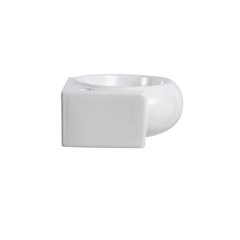 Раковина Aquatek 51 L AQ5329-00 Белая