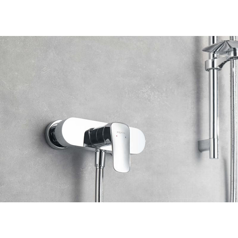 Смеситель для душа Aquatek AQ1060CR ВЕГА 