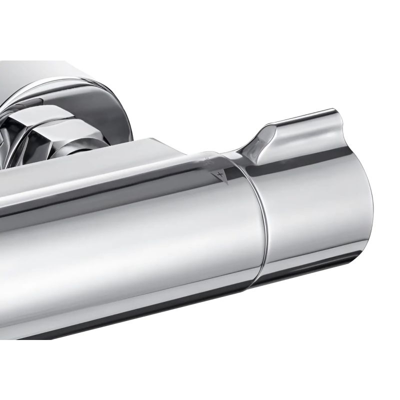 Термостатический смеситель для душа Aquatek AQ1063CR 