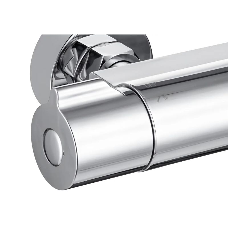 Термостатический смеситель для душа Aquatek AQ1063CR 