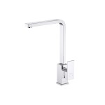 Смеситель для кухни Aquatek Либра AQ1680CR Хром Смеситель для кухни Aquatek Либра AQ1680CR Хром