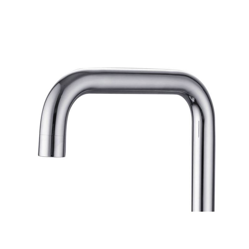 Смеситель для кухни Aquatek Вега AQ1080CR Хром