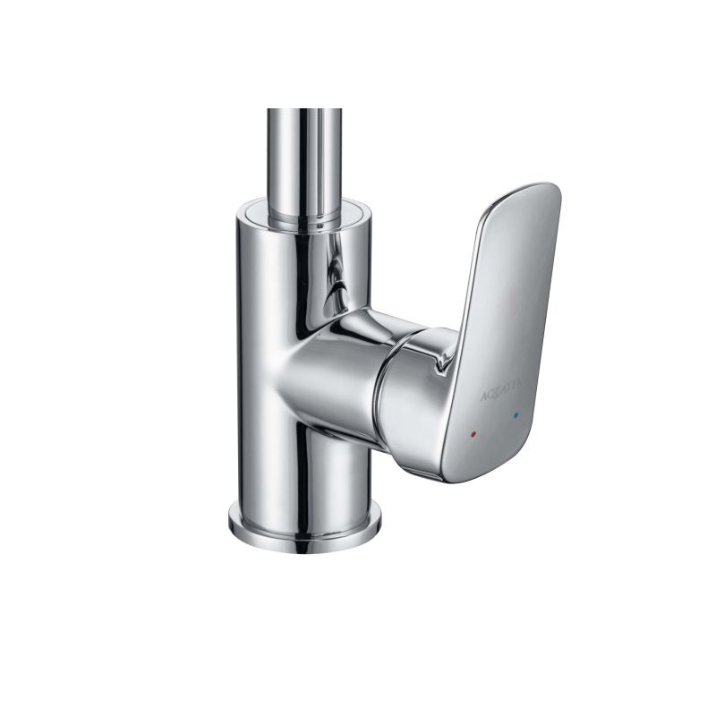 Смеситель для кухни Aquatek Вега AQ1082CR Хром