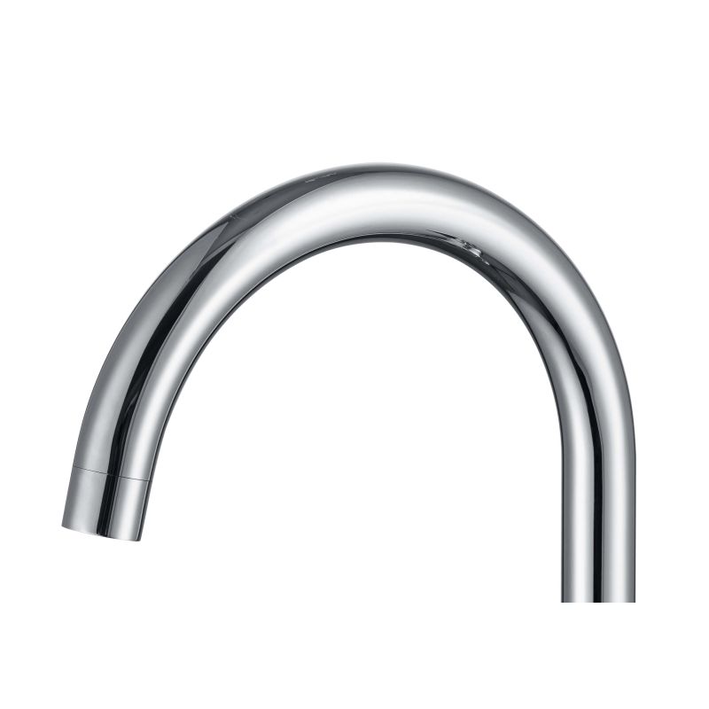 Смеситель для кухни Aquatek Вега AQ1082CR Хром