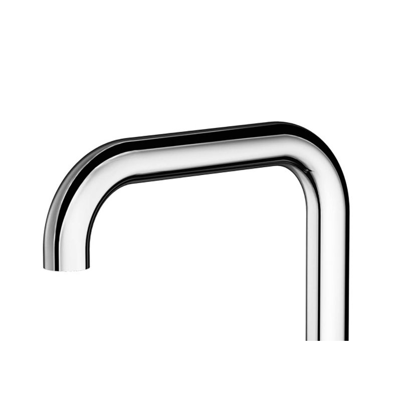 Смеситель для кухни Aquatek Вега AQ1083CR Хром