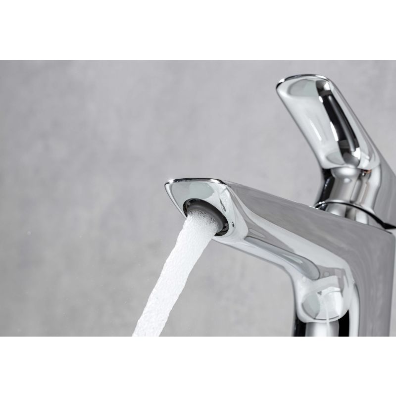 Cмеситель для раковины Aquatek ВЕГА AQ1010CR Хром