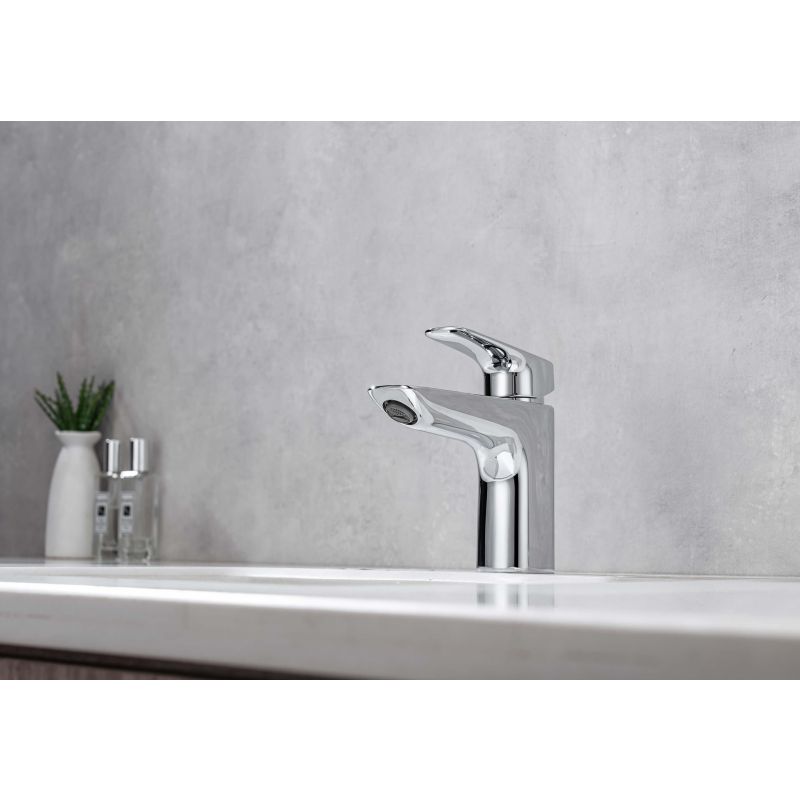 Cмеситель для раковины Aquatek ВЕГА AQ1011CR Хром