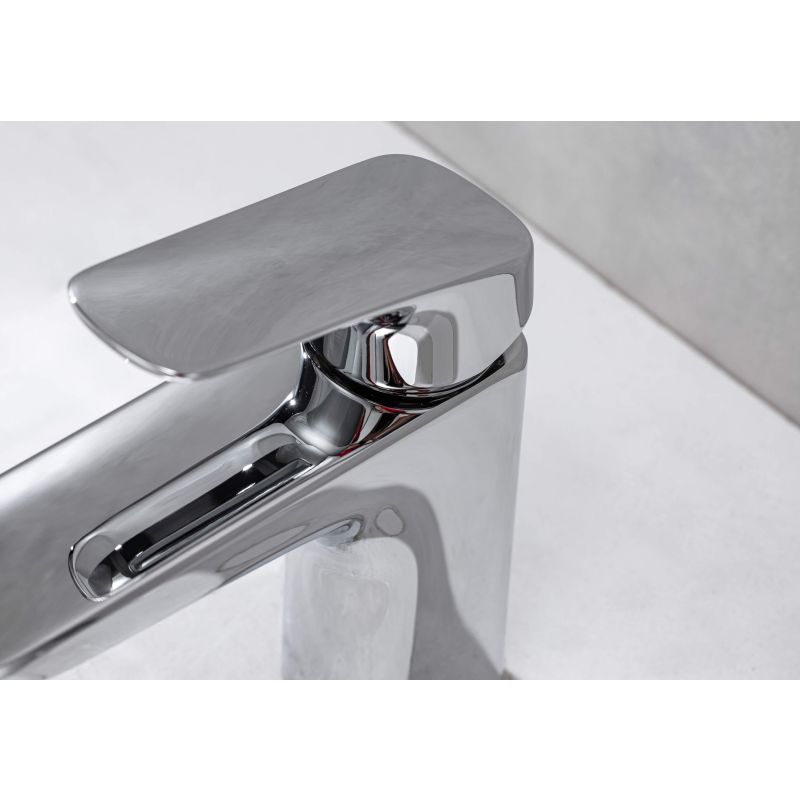 Cмеситель для раковины Aquatek ВЕГА AQ1011CR Хром