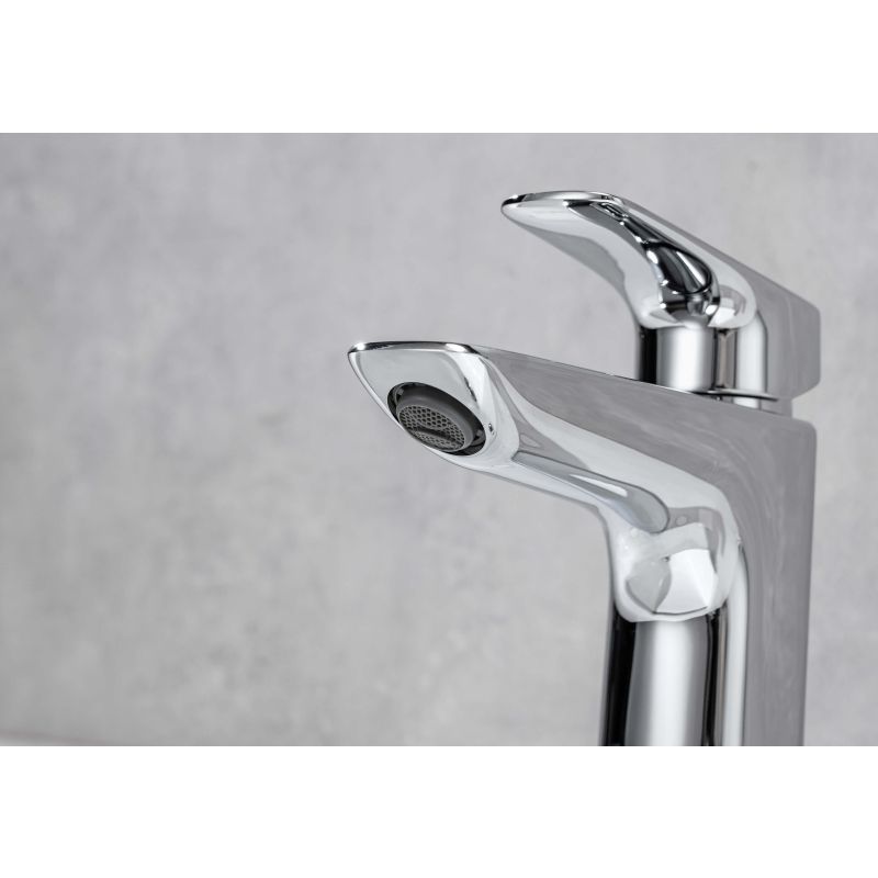 Cмеситель для раковины Aquatek ВЕГА AQ1011CR Хром