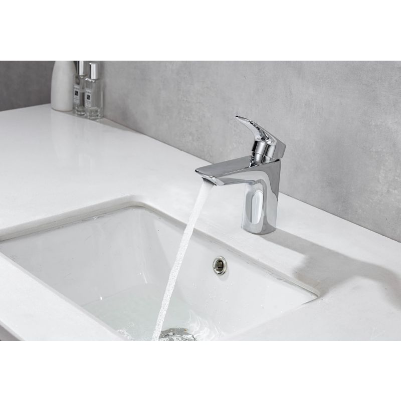 Cмеситель для раковины Aquatek ВЕГА AQ1011CR Хром