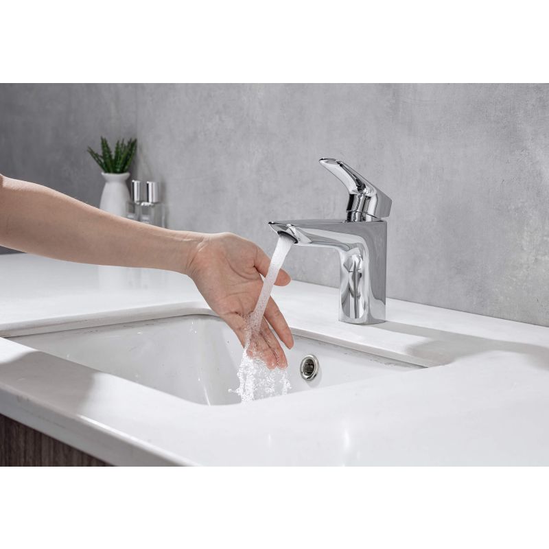 Cмеситель для раковины Aquatek ВЕГА AQ1011CR Хром