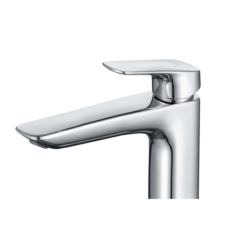 Cмеситель для раковины Aquatek ВЕГА AQ1004CR Хром