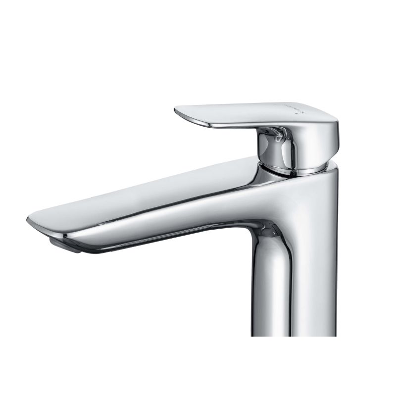 Cмеситель для раковины Aquatek ВЕГА AQ1005CR Хром