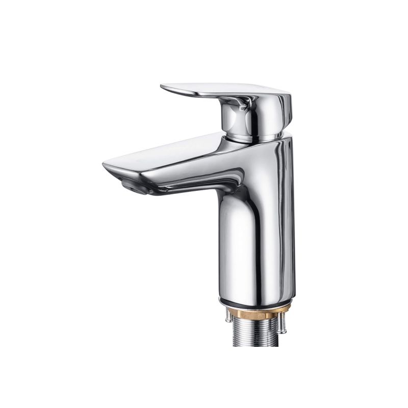 Cмеситель для раковины Aquatek ВЕГА AQ1012CR Хром