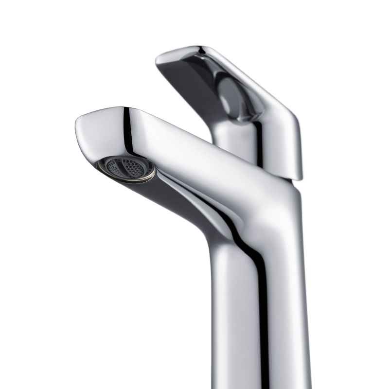 Cмеситель для раковины Aquatek БЕТТА AQ1110CR Хром