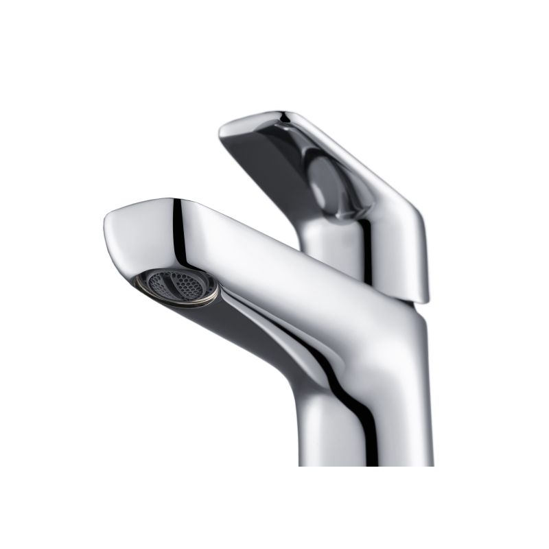 Cмеситель для раковины Aquatek БЕТТА AQ1110CR Хром