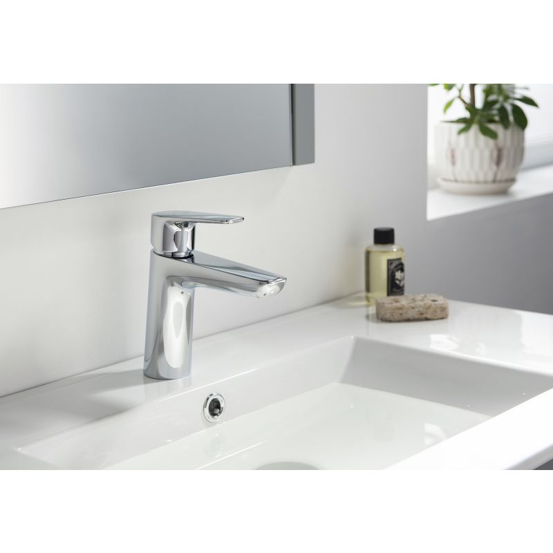 Cмеситель для раковины Aquatek БЕТТА AQ1110CR Хром