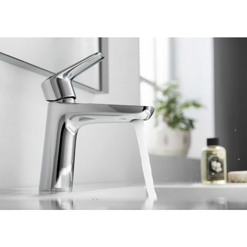 Cмеситель для раковины Aquatek БЕТТА AQ1110CR Хром