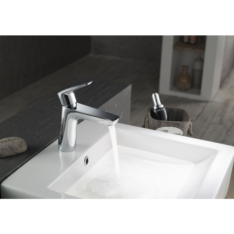 Cмеситель для раковины Aquatek БЕТТА AQ1110CR Хром