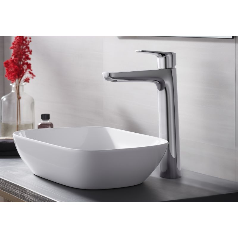 Cмеситель для раковины Aquatek БЕТТА AQ1104CR Хром