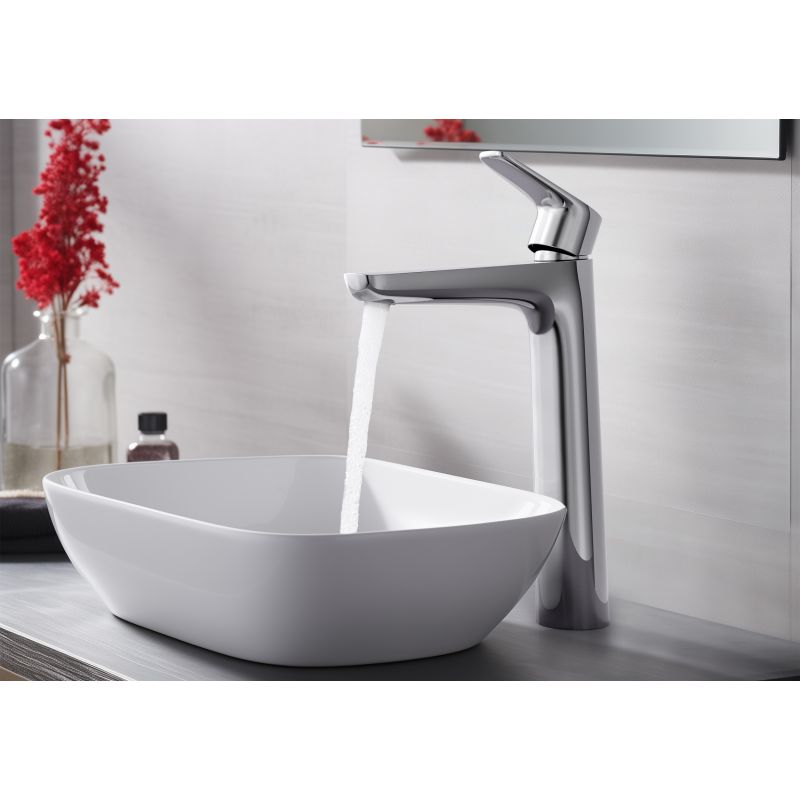 Cмеситель для раковины Aquatek БЕТТА AQ1104CR Хром