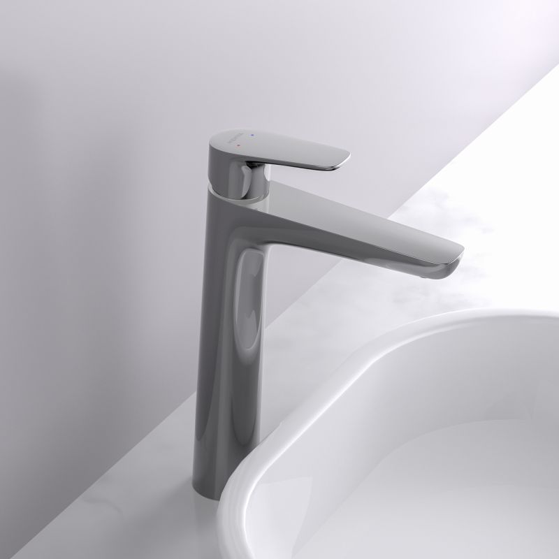 Cмеситель для раковины Aquatek БЕТТА AQ1104CR Хром