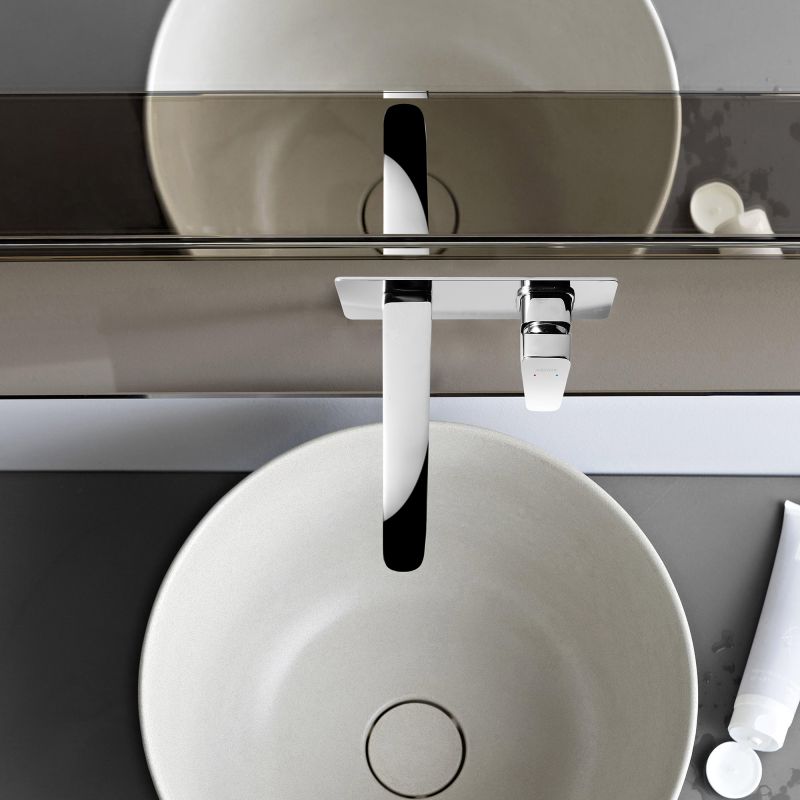 Cмеситель для раковины Aquatek БЕТТА AQ1113CR Хром