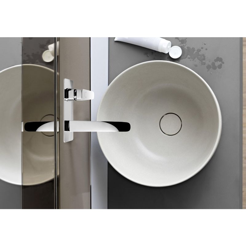 Cмеситель для раковины Aquatek БЕТТА AQ1113CR Хром