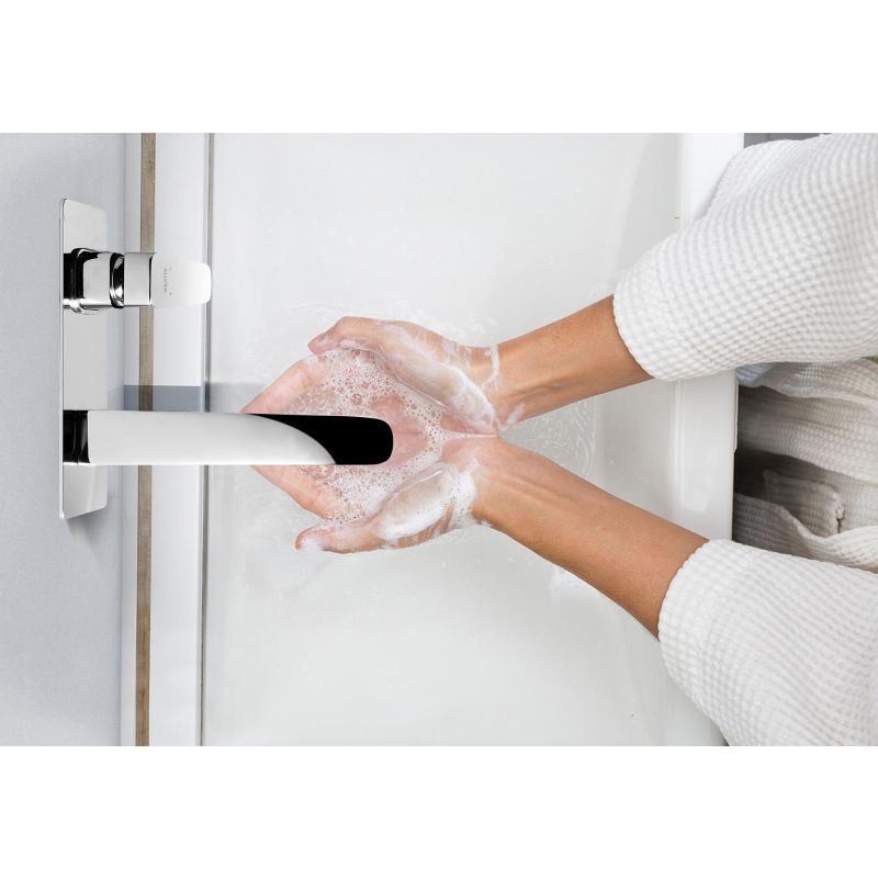 Cмеситель для раковины Aquatek БЕТТА AQ1113CR Хром