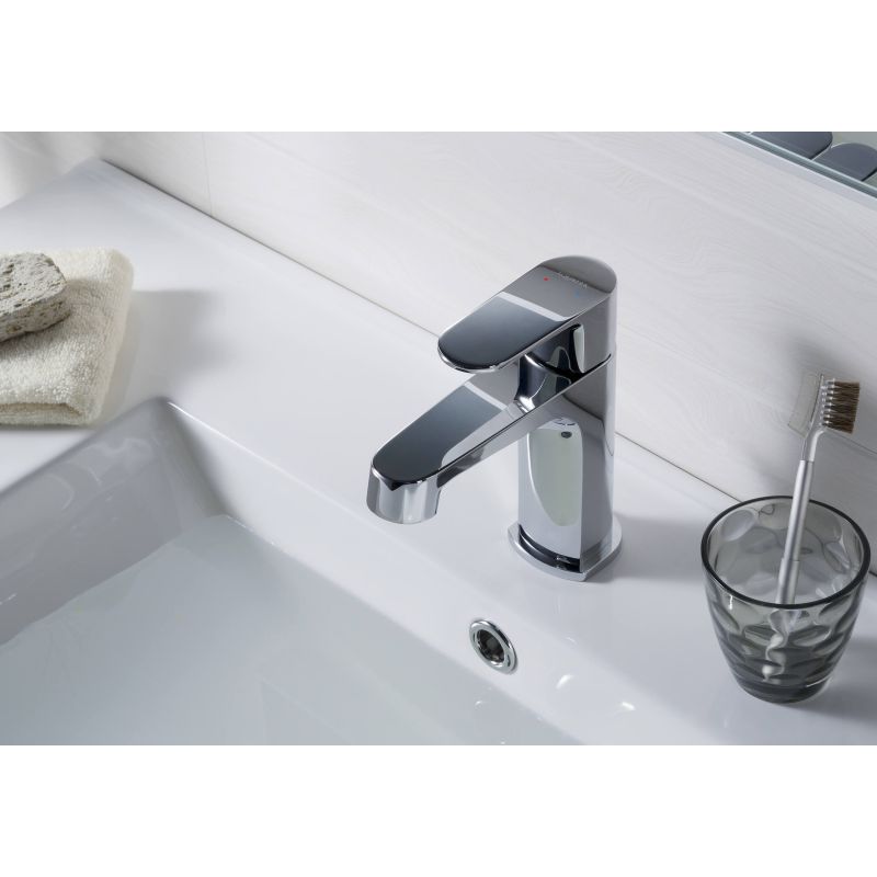 Cмеситель для раковины Aquatek ОБЕРОН AQ1210CR Хром