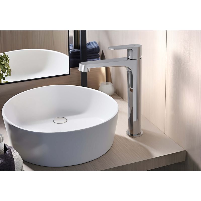 Cмеситель для раковины Aquatek ОБЕРОН AQ1204CR Хром