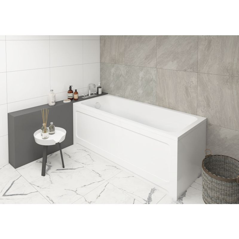 Фронтальная панель Aquatek к ванне Мия 140см EKR-F0000071