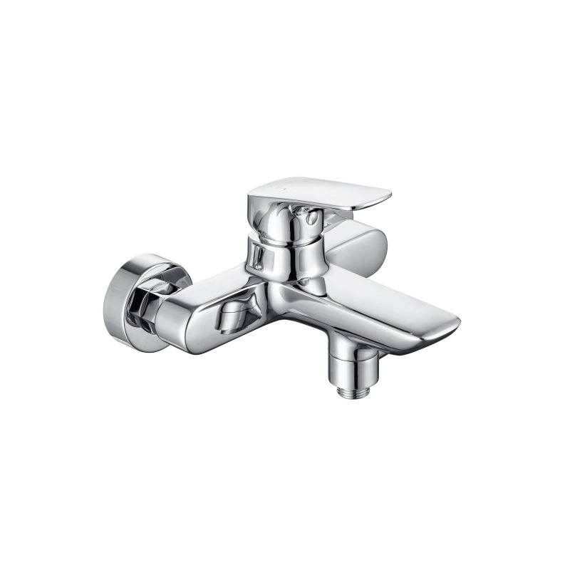 Комплект смесителей Aquatek Вега AQ1030CR Хром