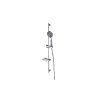 Комплект смесителей Aquatek Вега AQ1030CR Хром