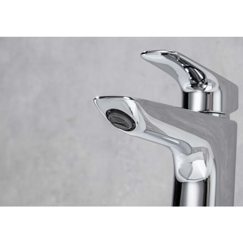 Комплект смесителей Aquatek Вега AQ1030CR Хром