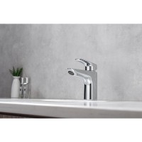 Комплект смесителей Aquatek Вега AQ1030CR Хром