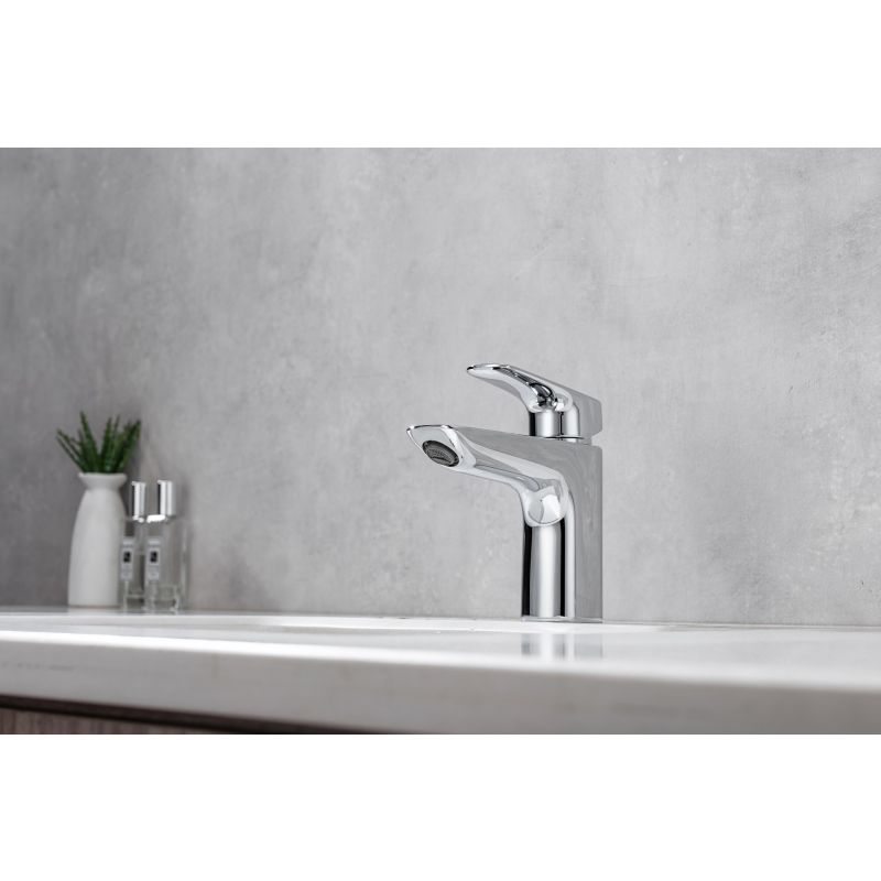 Комплект смесителей Aquatek Вега AQ1030CR Хром