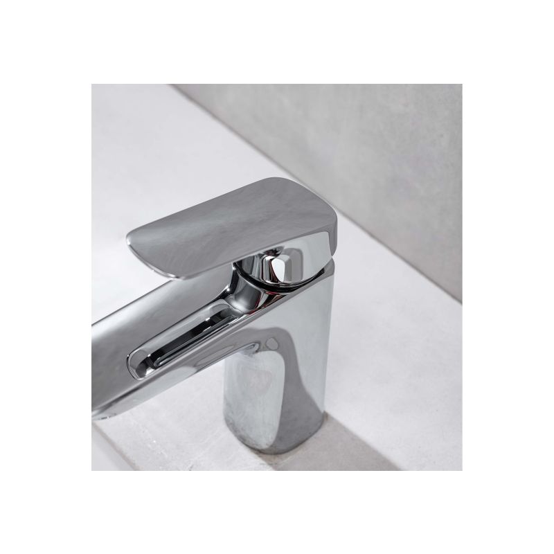 Комплект смесителей Aquatek Вега AQ1030CR Хром