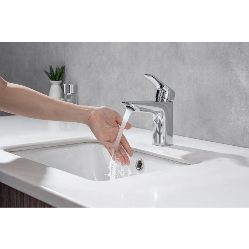 Комплект смесителей Aquatek Вега AQ1030CR Хром