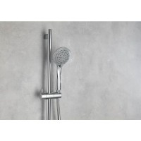 Комплект смесителей Aquatek Вега AQ1030CR Хром