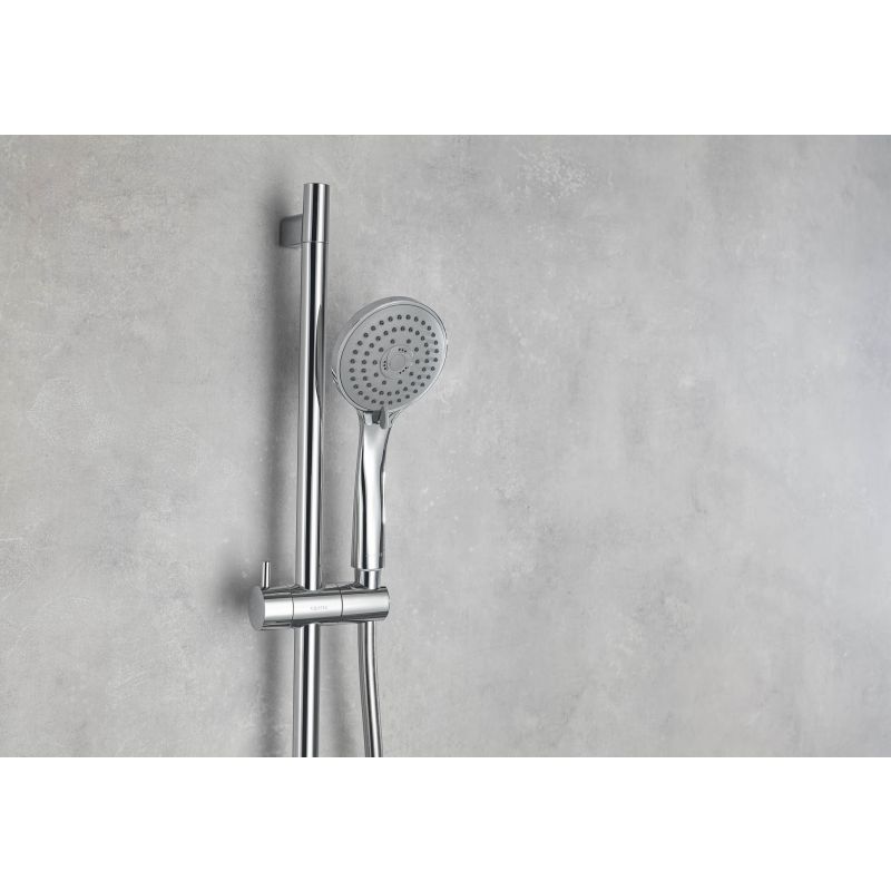 Комплект смесителей Aquatek Вега AQ1030CR Хром