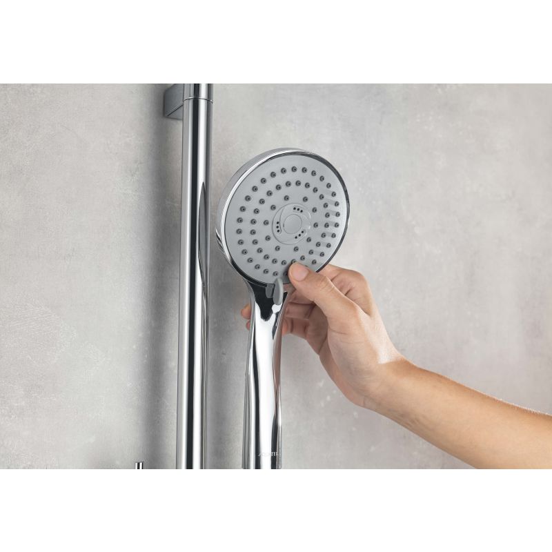 Комплект смесителей Aquatek Вега AQ1030CR Хром