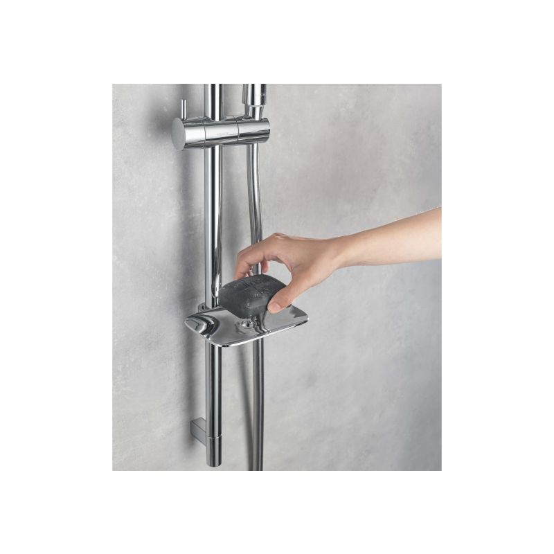 Комплект смесителей Aquatek Вега AQ1030CR Хром