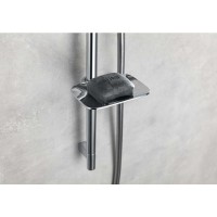 Комплект смесителей Aquatek Вега AQ1030CR Хром