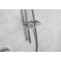 Комплект смесителей Aquatek Вега AQ1030CR Хром