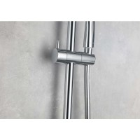 Комплект смесителей Aquatek Вега AQ1030CR Хром