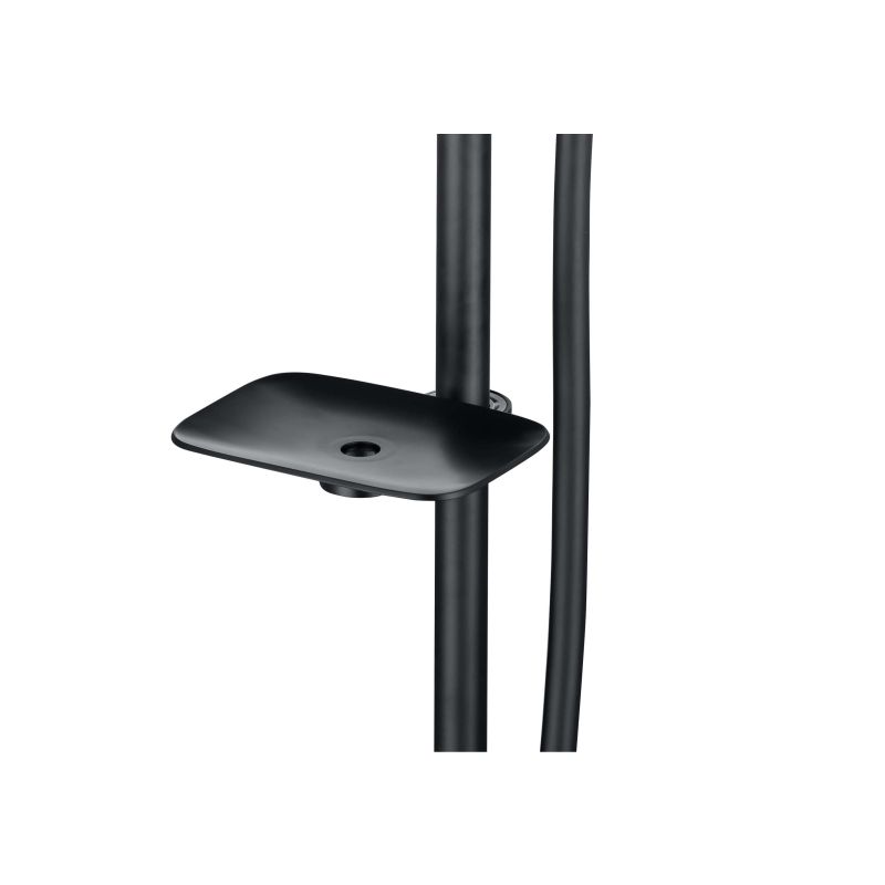 Комплект смесителей Aquatek Вега AQ1030MB Черный матовый