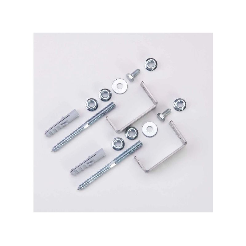 Комплект крепления для инсталляций к стене 90-130 мм KKI-0000002 